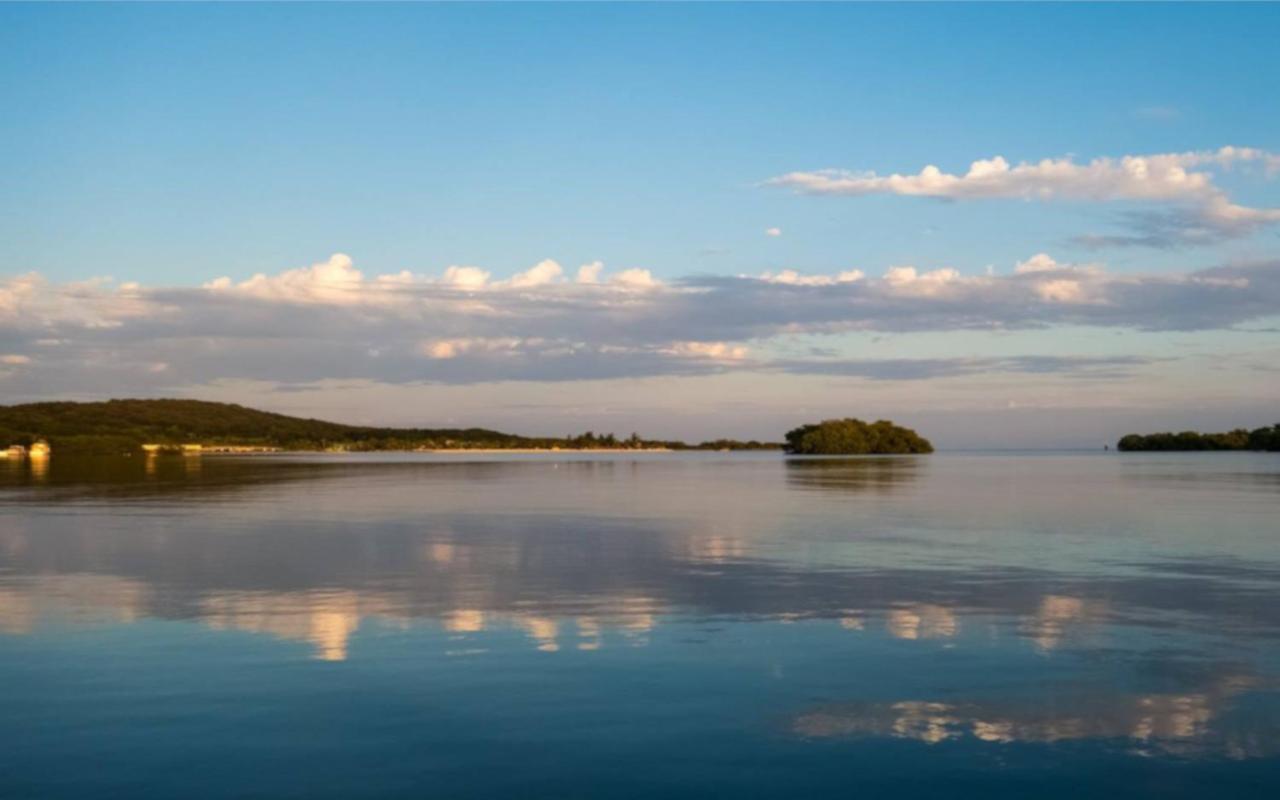 Wikkid Resort Dixon Cove Экстерьер фото
