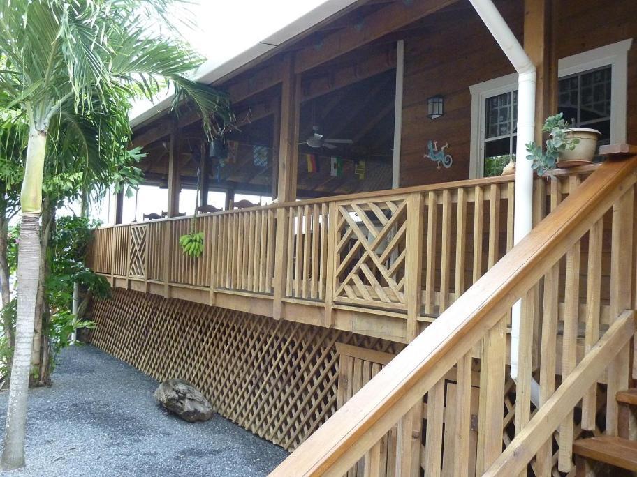 Wikkid Resort Dixon Cove Экстерьер фото