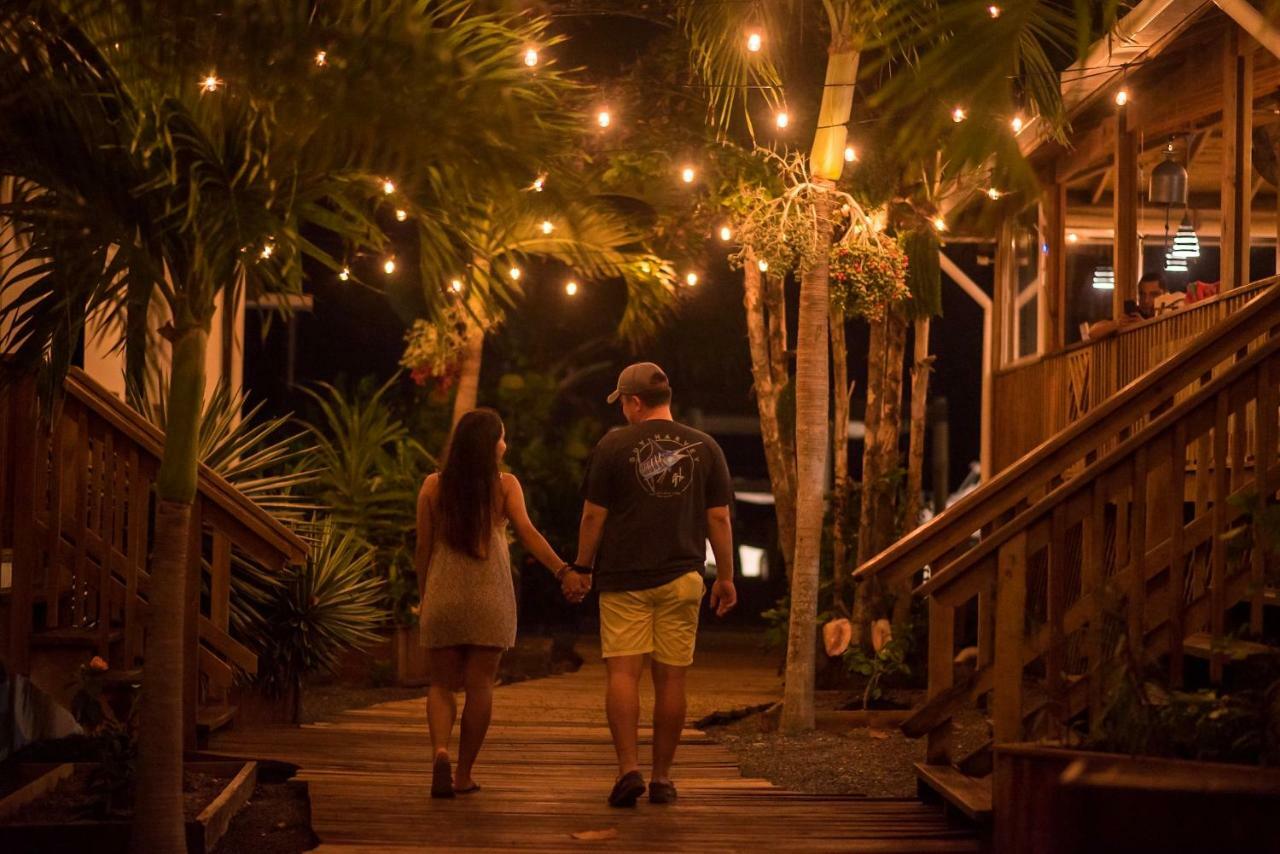 Wikkid Resort Dixon Cove Экстерьер фото